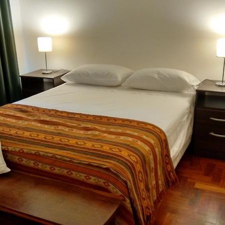 Trejo 1131 Apartman Córdoba Kültér fotó