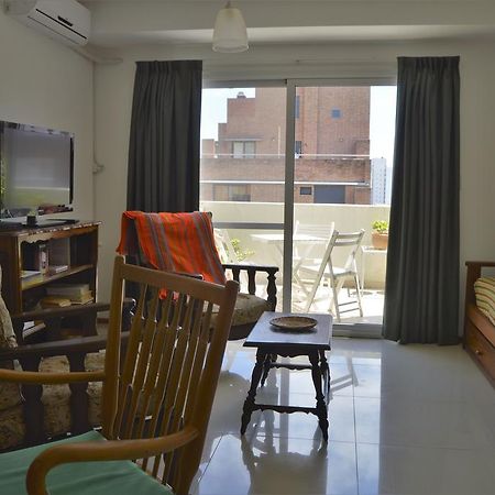 Trejo 1131 Apartman Córdoba Kültér fotó