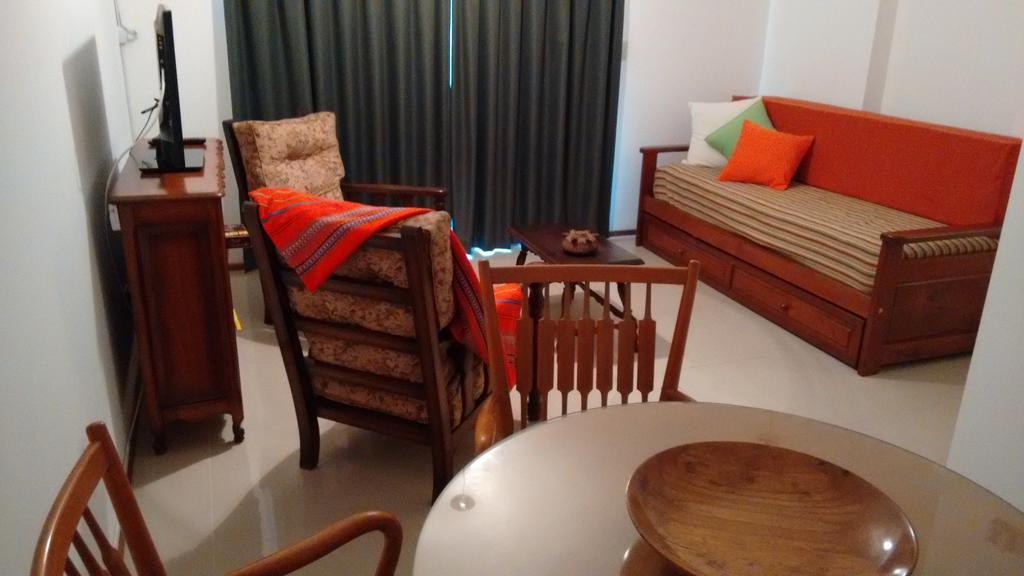 Trejo 1131 Apartman Córdoba Kültér fotó