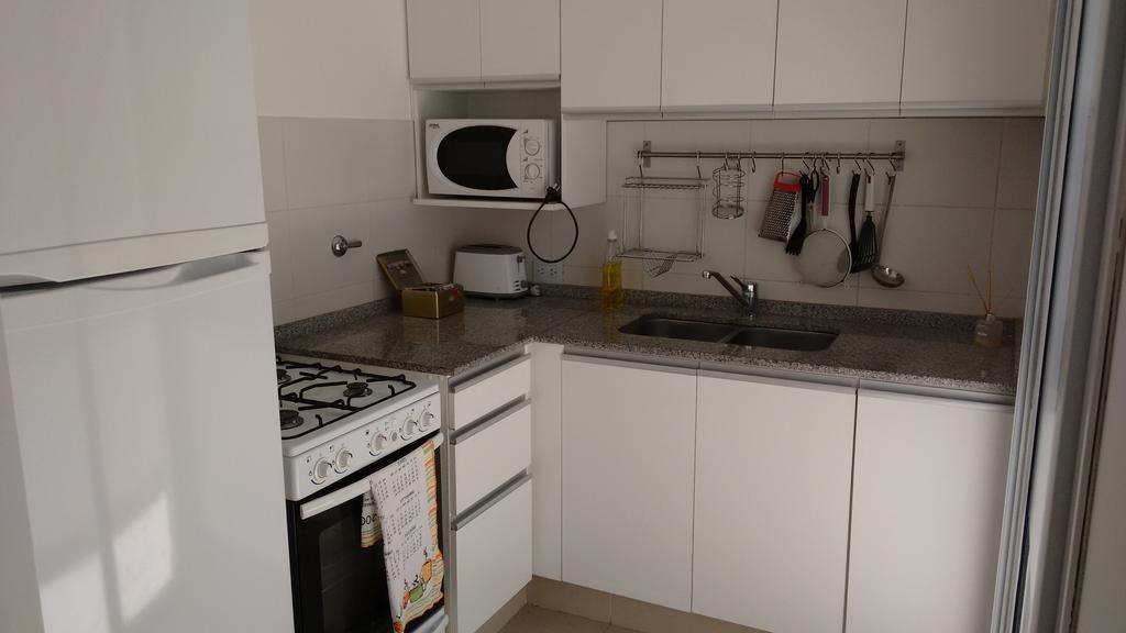 Trejo 1131 Apartman Córdoba Szoba fotó