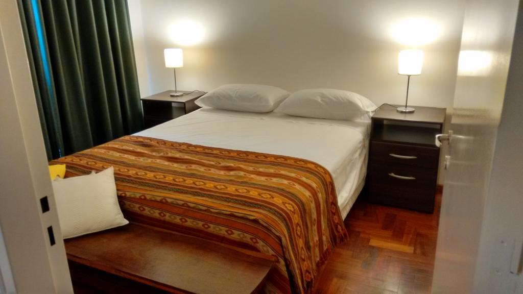 Trejo 1131 Apartman Córdoba Kültér fotó