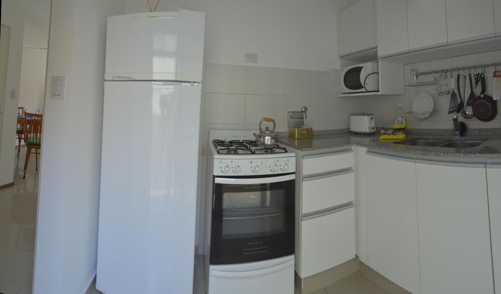 Trejo 1131 Apartman Córdoba Kültér fotó