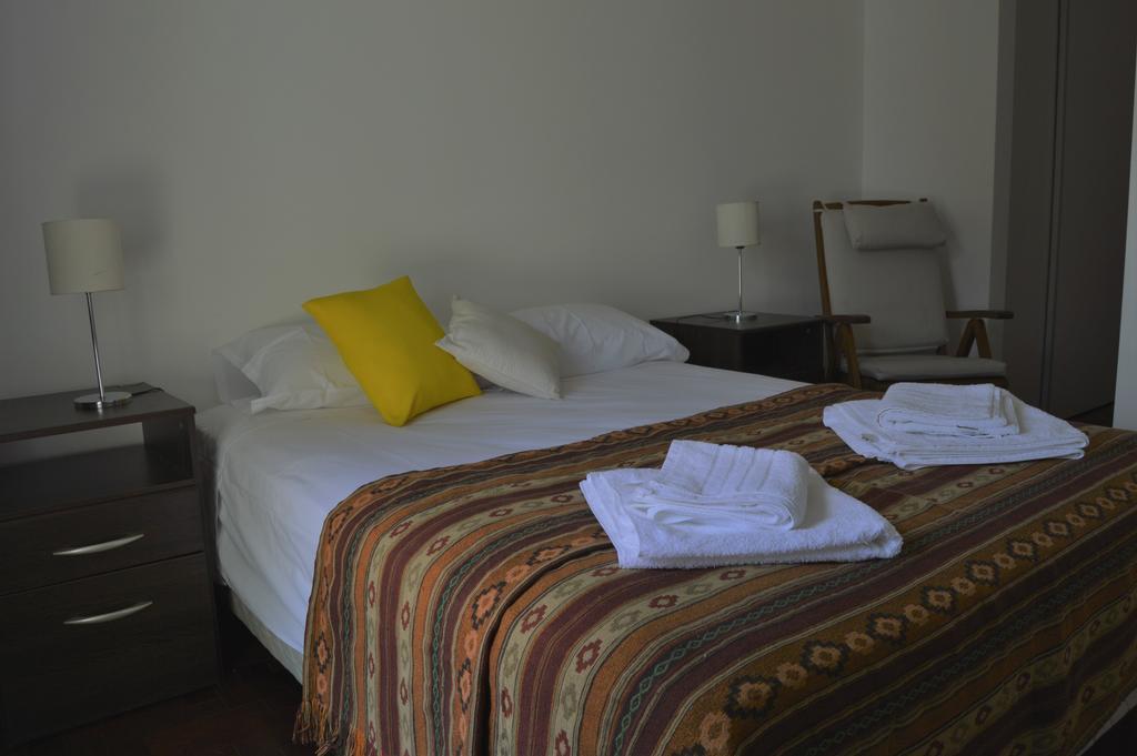 Trejo 1131 Apartman Córdoba Kültér fotó