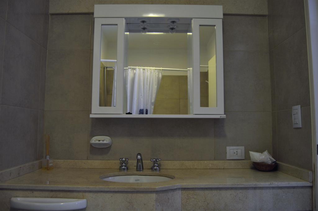 Trejo 1131 Apartman Córdoba Kültér fotó