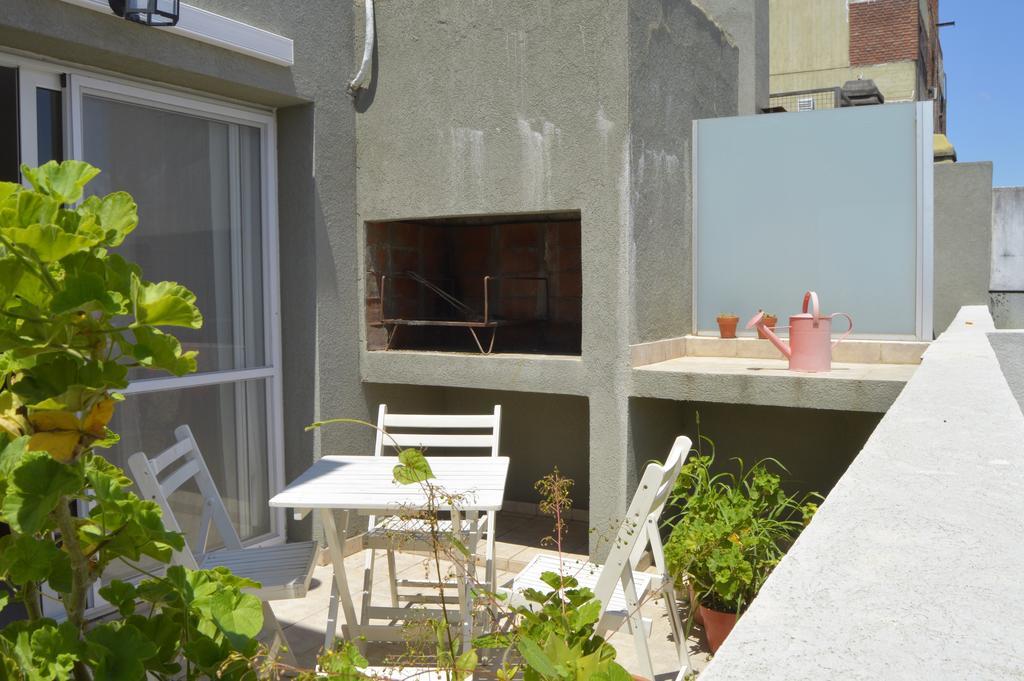 Trejo 1131 Apartman Córdoba Kültér fotó
